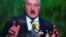 သမ္မတ Alexander Lukashenko
