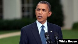 Mutungamiri weAmerica, VaBarack Obama