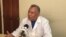 El doctor Francisco Javier Núñez, vocero de la Unidad Médica Nicaragüense, conversó con la Voz de América sobre el impacto de la pandemia en Nicaragua.