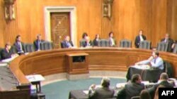 Rezolutë e Senatit amerikan në mbështetje të anëtarësimit të Serbisë në BE