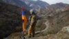 Азербејџан и етничките Ерменци постигнаа договор за прекин на огнот во Нагорно-Карабах