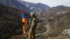 Азербејџан најави „антитерористичка операција“ насочена кон ерменските позиции во Нагорно-Карабах