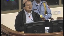 Tribunal Showing ‘Historic Truth’ About Vietnam: Hun Sen (Cambodia news in Khmer)