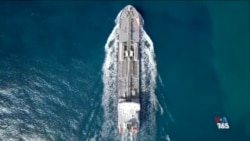 صنعت نفت و گاز جمهوری اسلامی و پیامدهای استفاده از «ناوگان سایه» 