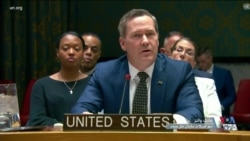 مایک والتز: اقدام‌ها و سیاست‌های رژیم نامشروع مادورو تهدیدی فوق‌العاده برای آمریکا و نیمکره غربی است