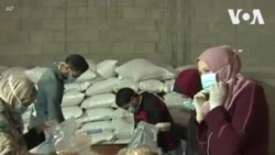 ՄԱԿ-ը օգնություն է տրամադրում պաղեստինցիներին՝ կորոնավիրուսի վտանգի ներքո