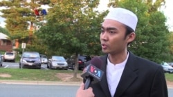 Liputan Ramadan: Tarawih Bersama Warga Indonesia di Washington DC