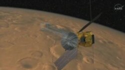 Rover Curiosity: prvi sati na površini Marsa