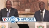 VOA60 Afrique : Rwanda, Cedeao, Soudan du sud, Mozambique