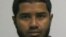 This undated photo provided by the New York City Taxi and Limousine Commission shows Akayed Ullah, the suspect in the explosion near New York's Times Square, Dec. 11, 2017.
