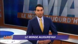 Le Monde Aujourd’hui