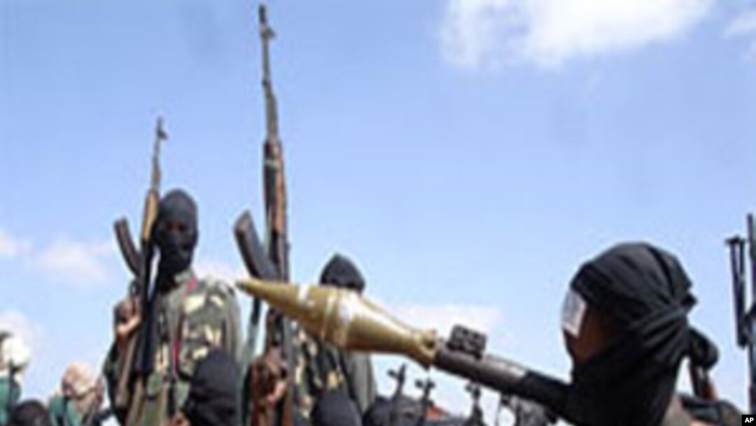 Shabaab oo Guul ka Sheegtay Dagaalka Muqdisho