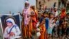 India Denies Bid for Foreign Funding by Mother Teresa's Charity 