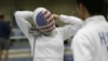Олімпійський комітет США рекомендує надати американське громадянство фехтувальникам, які втекли з Росії через війну в Україні