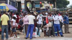 Odokotela Bathi Kumele Uzulu Alimuke Umkhakha weDelta COVID-19 Obulala Kakhulu