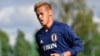 Sepak Bola: Keisuke Honda Gabung Melbourne Victory