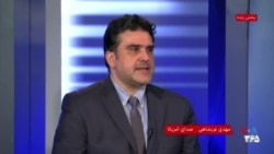 درگیری‌های تازه میان آمریکا و جمهوری اسلامی به چه معناست؟ مرحله جدیدی از تقابل؟ گفت‌وگو با مهدی عربشاهی