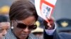 Grace Mugabe, soupçonnée d'agression en Afrique du Sud, est rentrée au Zimbabwe