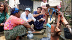 တိုင်းရင်းနယ်မြေတွေမှာ အကြမ်းဖက်မှု တိုးနေတဲ့အပေါ် ကုလစိုးရိမ်