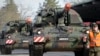 Контингент НАТО в Литве получил подкрепление из Германии