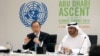 UN's Ban Urges Climate Action Ahead of New York Summit