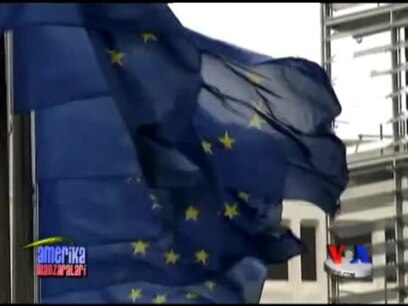 AQSh-Yevropa Ittifoqi/US EU Free Trade