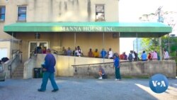 Manna House Gives Breakfast to Homeless, Underprivileged of Baltimore