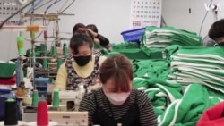 ‘Squid Game’ Costumes Lift South Korean Garment Sector