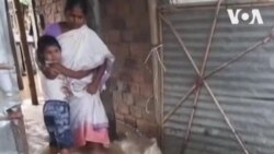 Ջորջիա. Վարորդները արագորեն հավաքել են գումար տեղափոխող մեքենայից դուրս թափվող