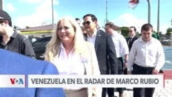 ¿Qué impacto podría tener para Venezuela la designación de Marco Rubio como secretario de Estado?