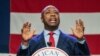 Tim Scott Mundur dari Kandidat Capres Partai Republik AS