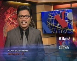 Kilas VOA 30 Desember 2013