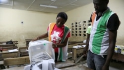 L'opposition ivoirienne crée un "Conseil national de transition"