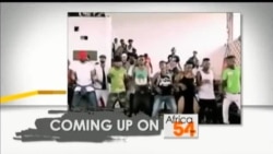 Africa 54