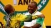 L'ANC choisit Cyril Ramaphosa pour succéder à Zuma