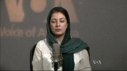 د ډیوه ریډیو د روانو چارو خپرونه په ټي وي