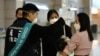 한국 정부, 19일부터 모든 입국자에 특별입국절차 시행