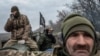 Ukrajinski vojnici u Hersonskoj oblasti (Foto: REUTERS/Viacheslav Ratynskyi)