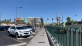 Voto venezolano en Las Vegas