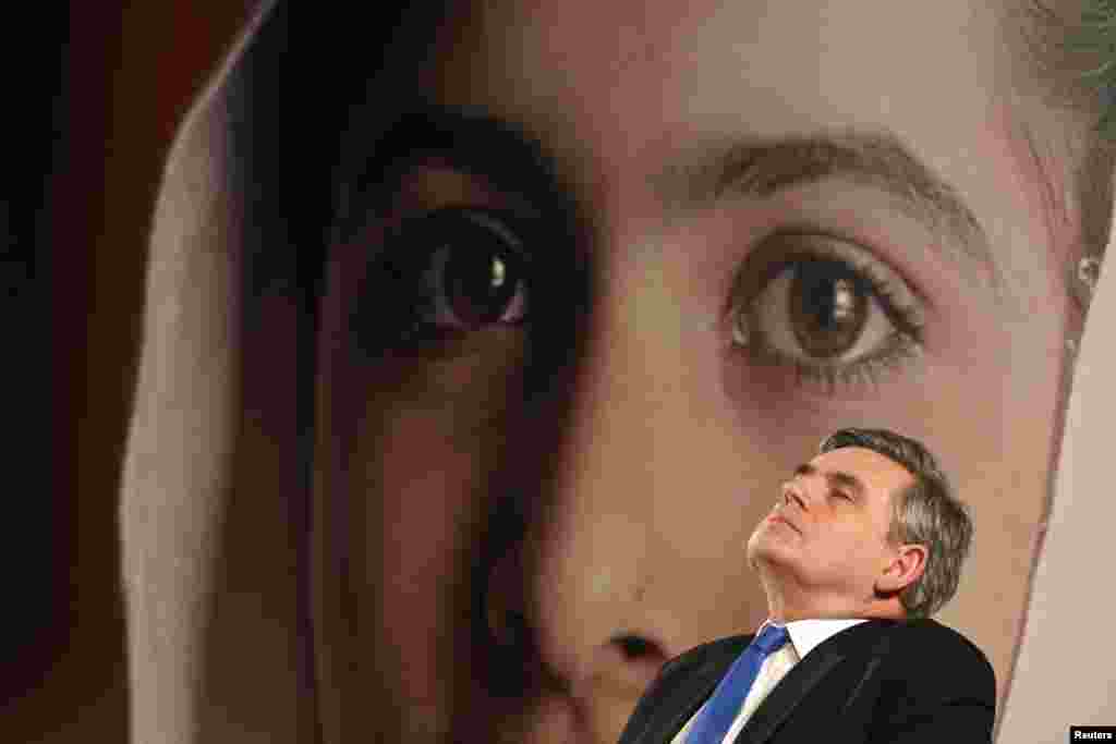 جنوری کے آخر یا فروری کے ابتدائی ہفتے میں ملالہ کے سر (کھوپڑی) کی سرجری کے لیے اُنھیں دوبارہ اسپتال داخل کیا جائے گا۔