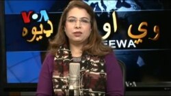 ډیوه ریډیو په ټې وي