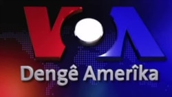 Seven Deadlies - Karen Swenholt