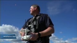 İHA'lar Gökyüzünde Güvenlik Güçlerinin Gözü