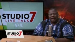 Livetalk: The Connection with Mike Hove