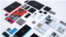Google's 'Project Ara' would allow users to build their own phone using various modules connected by an 'endoskeleton.' (Motorola)