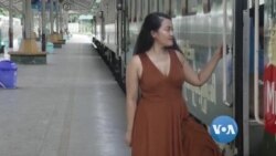 မေၾကးမံုရဲ႕ ရန္ကုန္ဘူတာႀကီး ဓာတ္ပံု႐ိုက္ကြင္း