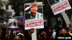 CHAVEZ