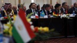 Tolibon va afg'on hukumati sulh tuzishda tayyormi?