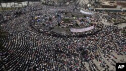 مه‌یدانی ته‌حریری قاهیره