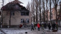 FLASHPOINT UKRAINE: Are Patriot Missiles Headed To Ukraine?